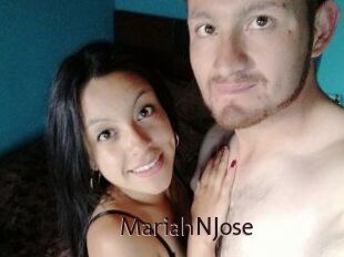 MariahNJose