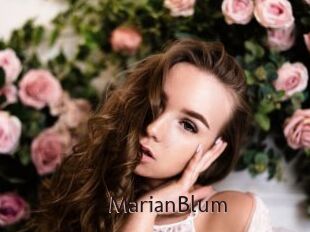 MarianBlum
