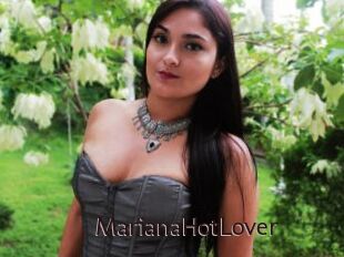 MarianaHotLover
