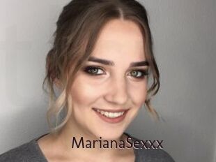 MarianaSexxx