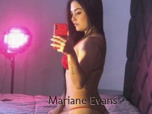 Mariane_Evans