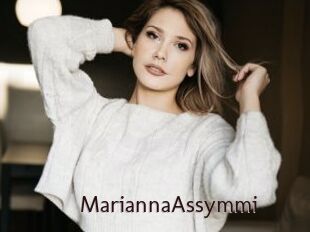MariannaAssymmi