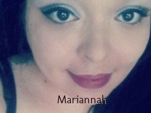 Mariannah