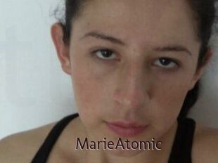 MarieAtomic