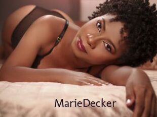 MarieDecker