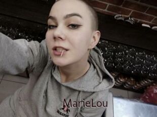 MarieLou