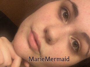MarieMermaid