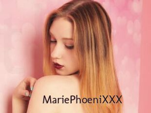 MariePhoeniXXX