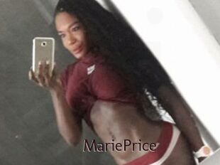 MariePrice