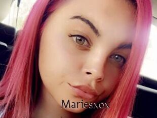 Mariesxox