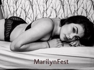 MarilynFest