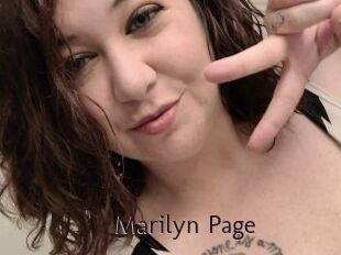 Marilyn_Page