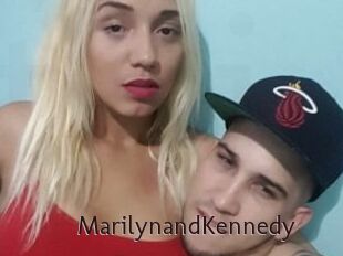 Marilyn_and_Kennedy