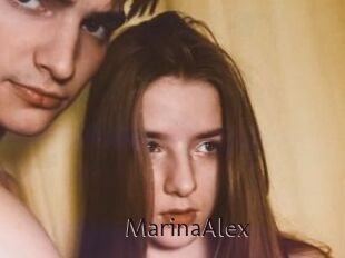 MarinaAlex