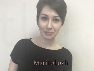 MarinaLush