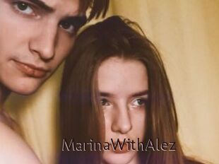 MarinaWithAlez