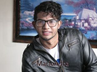 MarioAdba