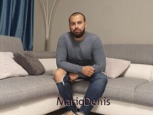 MarioDenis