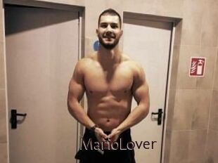 MarioLover