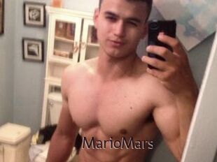 Mario_Mars