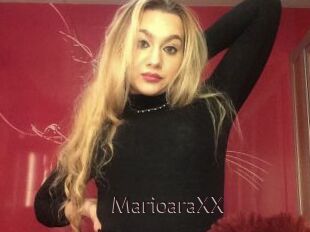 MarioaraXX