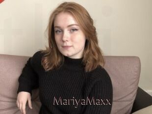 MariyaMaxx