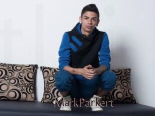MarkParkert
