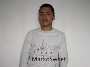 MarkoSweet