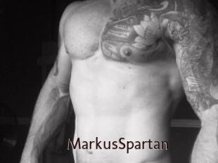 MarkusSpartan
