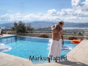 MarkusTatted