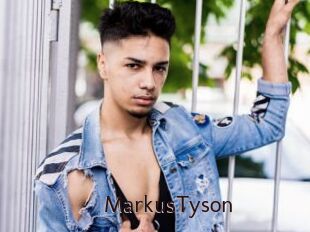 MarkusTyson