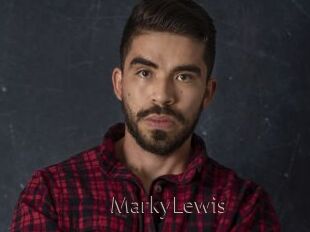 MarkyLewis