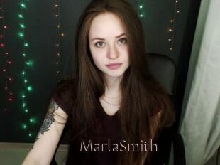 MarlaSmith