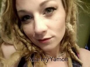 MarleyYamon
