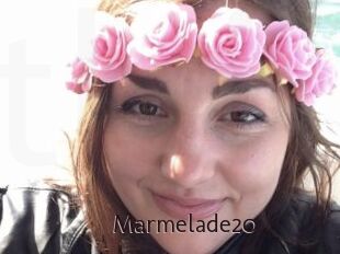 Marmelade20
