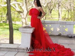 MarmeladeX