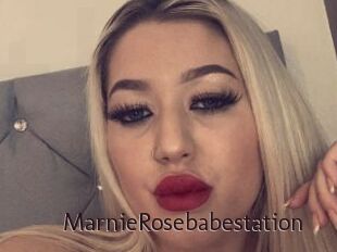 MarnieRosebabestation