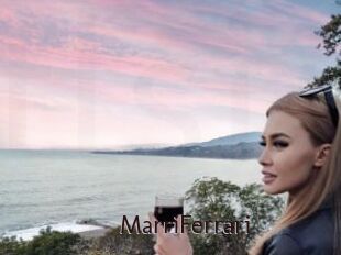 MarriFerrari