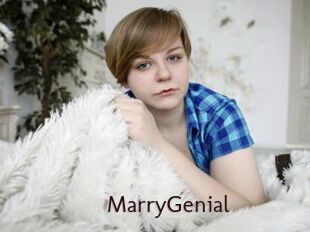 MarryGenial