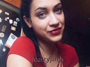 MarryJanyy
