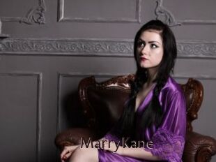 MarryKane