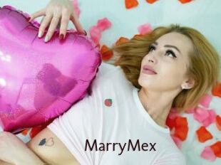 MarryMex