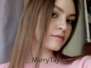 MarryTaylor