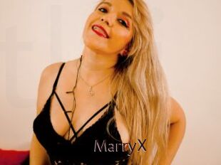MarryX