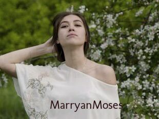 MarryanMoses