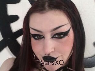 MarsXO