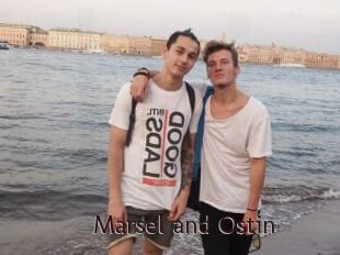 Marsel_and_Ostin