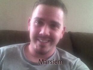 Marsiem