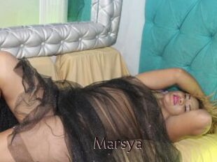 Marsya