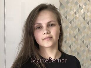 MarteBernar